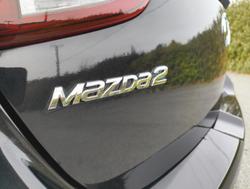2015 Mazda
2 Maxx
