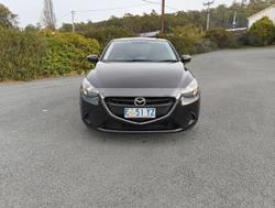 2015 Mazda
2 Maxx