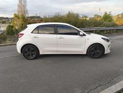 2020 Kia
Rio S
