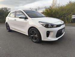 2020 Kia
Rio S