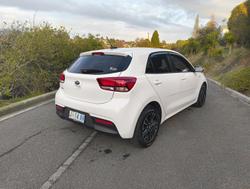 2020 Kia
Rio S