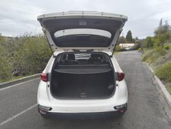2018 Kia
Sportage Si Premium