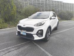 2018 Kia
Sportage Si Premium