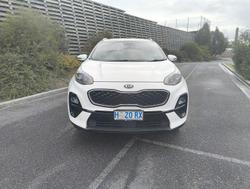 2018 Kia
Sportage Si Premium