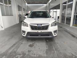 2020 Subaru
Forester 2.5i Premium