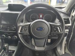 2020 Subaru
Forester 2.5i Premium