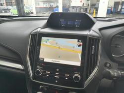 2020 Subaru
Forester 2.5i Premium