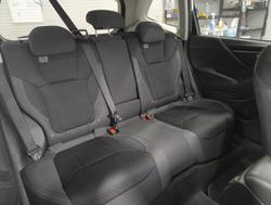 2020 Subaru
Forester 2.5i Premium