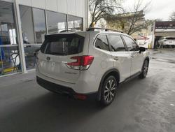 2020 Subaru
Forester 2.5i Premium