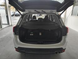 2020 Subaru
Forester 2.5i Premium