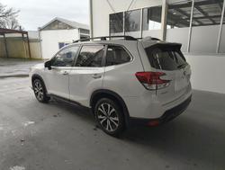 2020 Subaru
Forester 2.5i Premium
