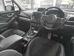 2020 Subaru
Forester 2.5i Premium
