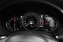 2022 Mazda CX-5 G25 Maxx Sport KF Series Eternal Blue