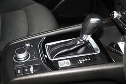 2022 Mazda CX-5 G25 Maxx Sport KF Series Eternal Blue