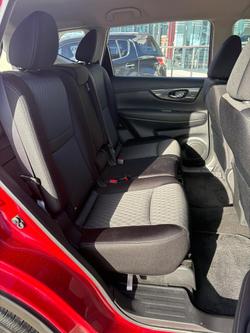 2018 Nissan
X-TRAIL ST