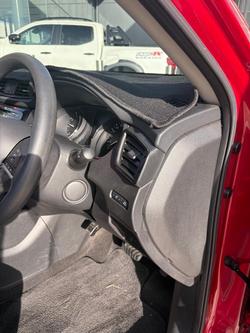 2018 Nissan
X-TRAIL ST