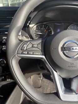 2018 Nissan
X-TRAIL ST