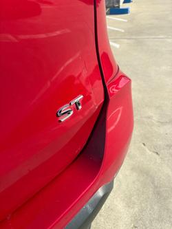 2018 Nissan
X-TRAIL ST