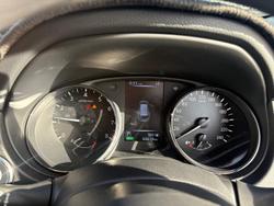 2018 Nissan
X-TRAIL ST