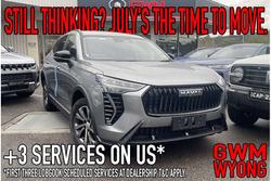2025 GWM
Haval Jolion Lux