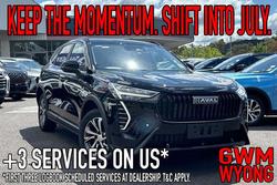 2025 GWM
Haval Jolion Lux
