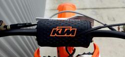 2017 KTM 250 SX SX Orange