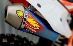 2017 KTM 250 SX SX Orange