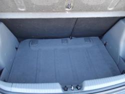 2007 Kia Rio LX JB MY07 Sapphire
