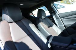 2024 Mazda 3 G25 Astina