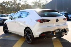 2024 Mazda 3 G25 Astina