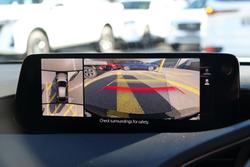 2024 Mazda 3 G25 Astina