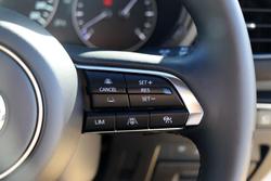 2024 Mazda 3 G25 Astina