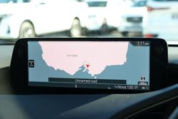 2024 Mazda 3 G25 Astina