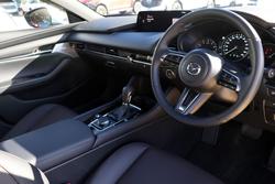 2024 Mazda 3 G25 Astina