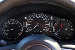 2024 Mazda 3 G25 Astina