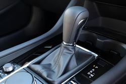 2024 Mazda 3 G25 Astina