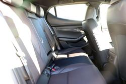 2024 Mazda 3 G25 Astina