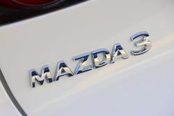 2024 Mazda 3 G25 Astina