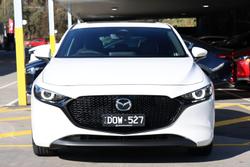 2024 Mazda 3 G25 Astina