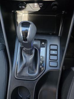 2018 Hyundai Tucson Go TL3 MY19 Platinum Silver