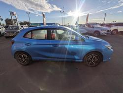 2024 MG
MG3 Excite