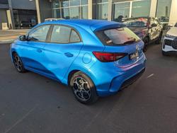 2024 MG
MG3 Excite