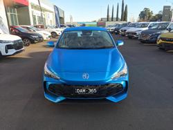2024 MG
MG3 Excite
