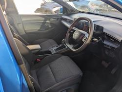 2024 MG
MG3 Excite