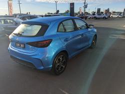 2024 MG
MG3 Excite