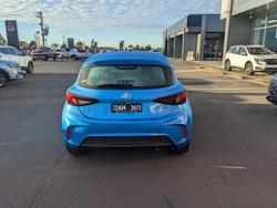 2024 MG
MG3 Excite