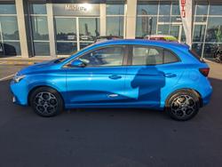 2024 MG
MG3 Excite
