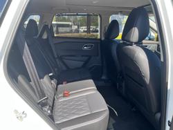 2025 Nissan
X-TRAIL Ti-L
