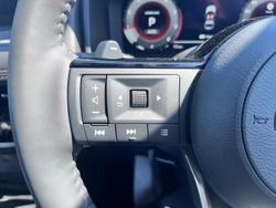 2025 Nissan
X-TRAIL Ti-L