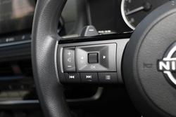 2025 Nissan
X-TRAIL ST